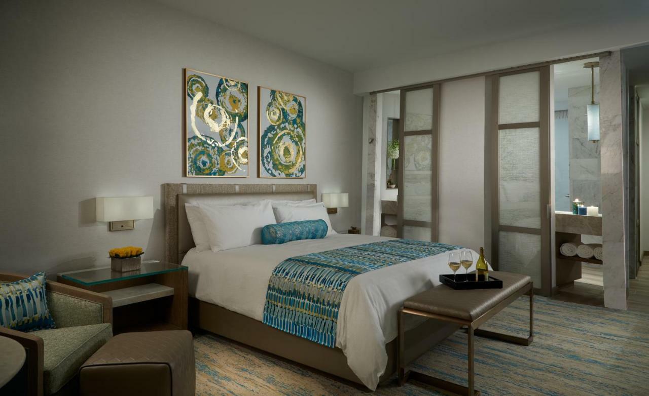The Guitar Hotel At Seminole Hard Rock Hotel & Casino Davie Εξωτερικό φωτογραφία