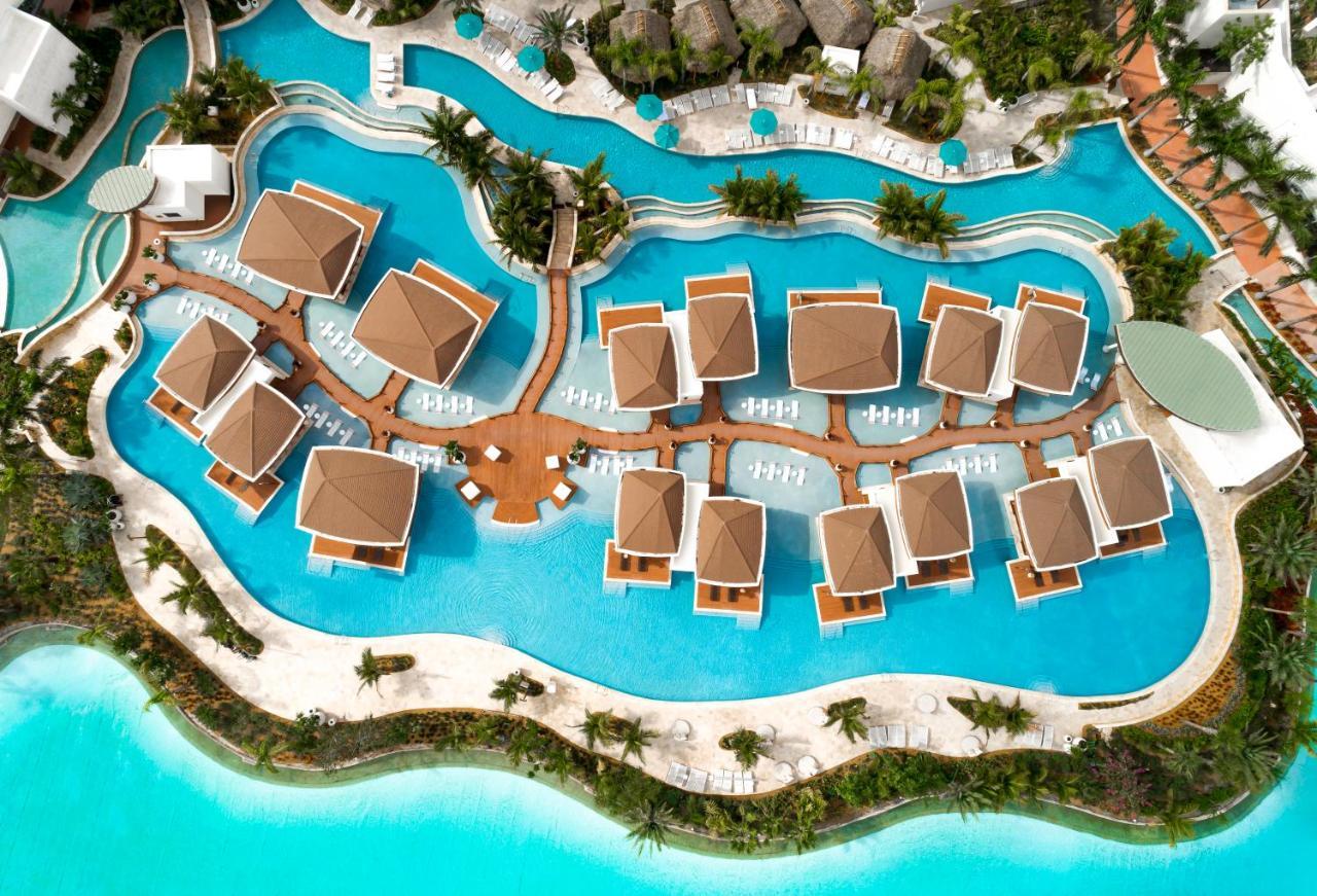 The Guitar Hotel At Seminole Hard Rock Hotel & Casino Davie Εξωτερικό φωτογραφία