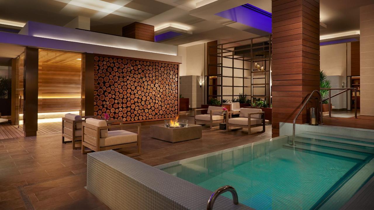 The Guitar Hotel At Seminole Hard Rock Hotel & Casino Davie Εξωτερικό φωτογραφία