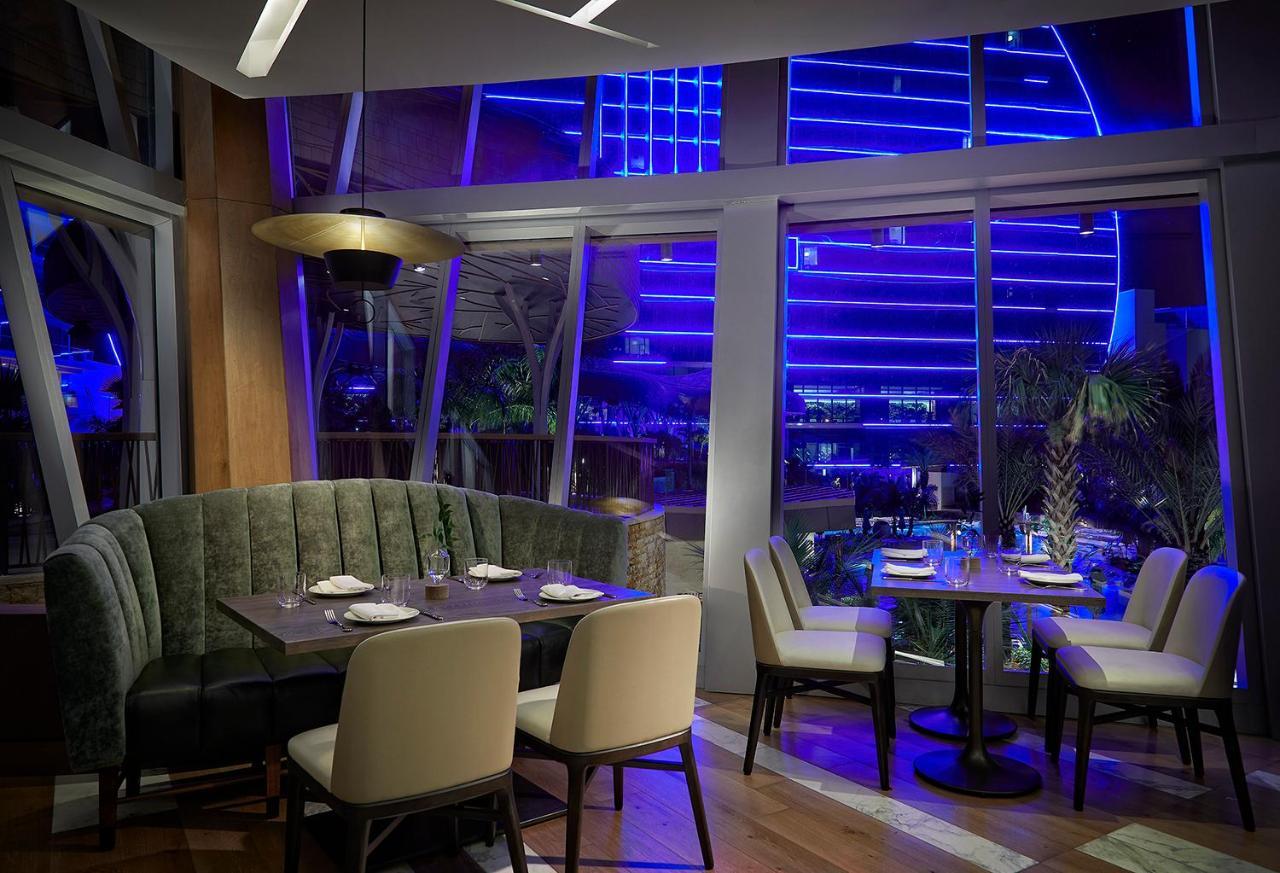 The Guitar Hotel At Seminole Hard Rock Hotel & Casino Davie Εξωτερικό φωτογραφία