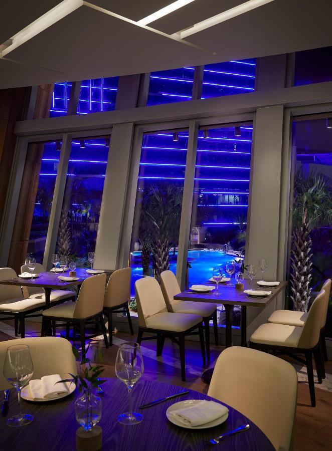 The Guitar Hotel At Seminole Hard Rock Hotel & Casino Davie Εξωτερικό φωτογραφία