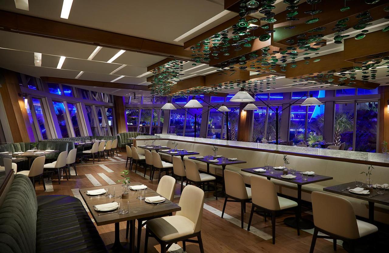 The Guitar Hotel At Seminole Hard Rock Hotel & Casino Davie Εξωτερικό φωτογραφία