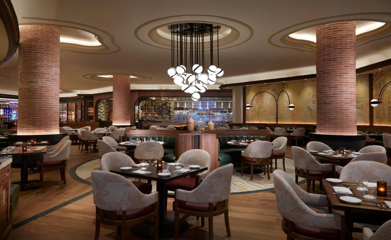 The Guitar Hotel At Seminole Hard Rock Hotel & Casino Davie Εξωτερικό φωτογραφία