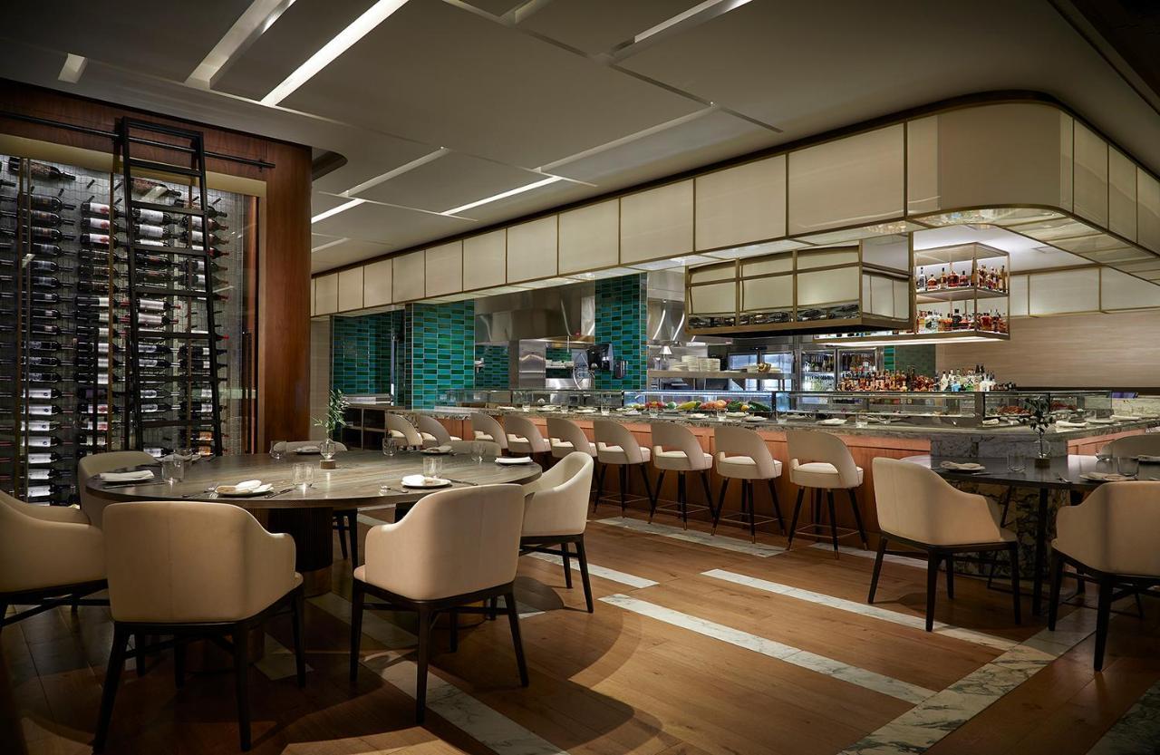 The Guitar Hotel At Seminole Hard Rock Hotel & Casino Davie Εξωτερικό φωτογραφία