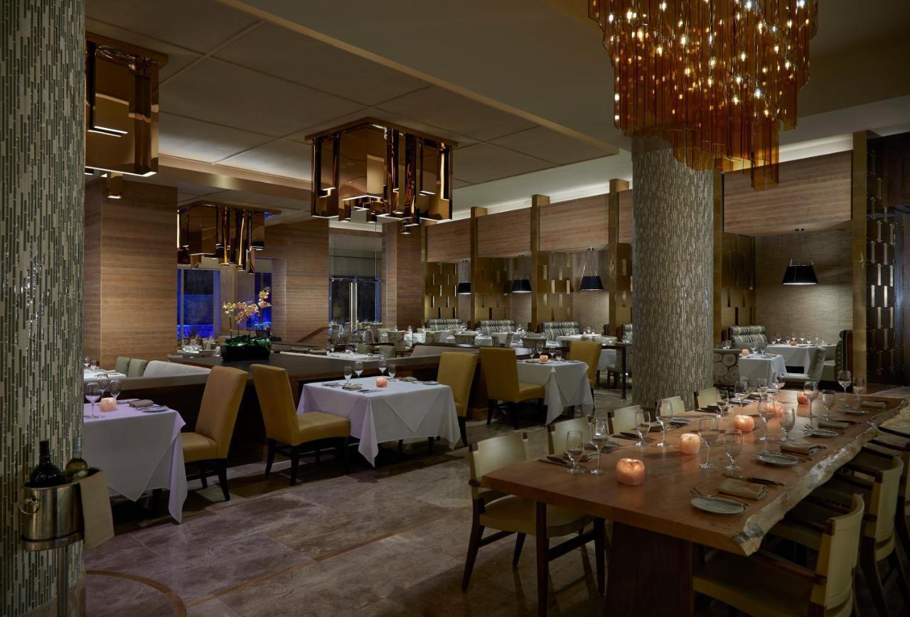 The Guitar Hotel At Seminole Hard Rock Hotel & Casino Davie Εξωτερικό φωτογραφία