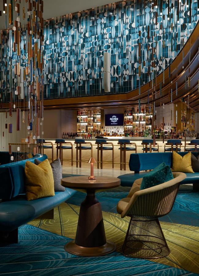 The Guitar Hotel At Seminole Hard Rock Hotel & Casino Davie Εξωτερικό φωτογραφία